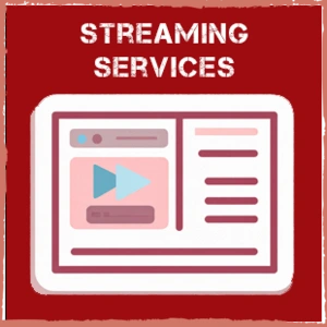 Metal Horns TV Streaming Services